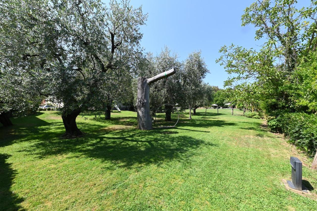 Agriturismo Corte Stefani Capannori Exterior foto