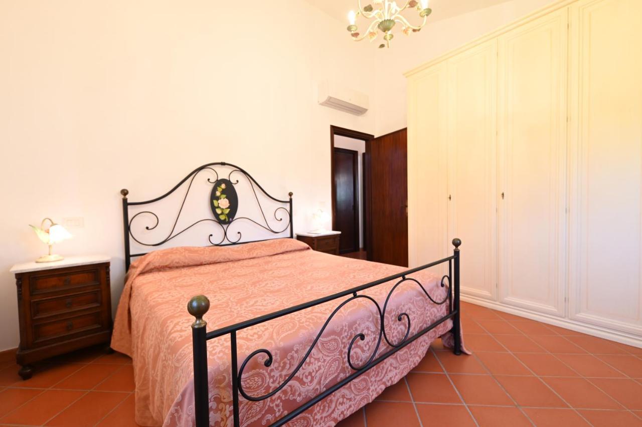 Agriturismo Corte Stefani Capannori Exterior foto